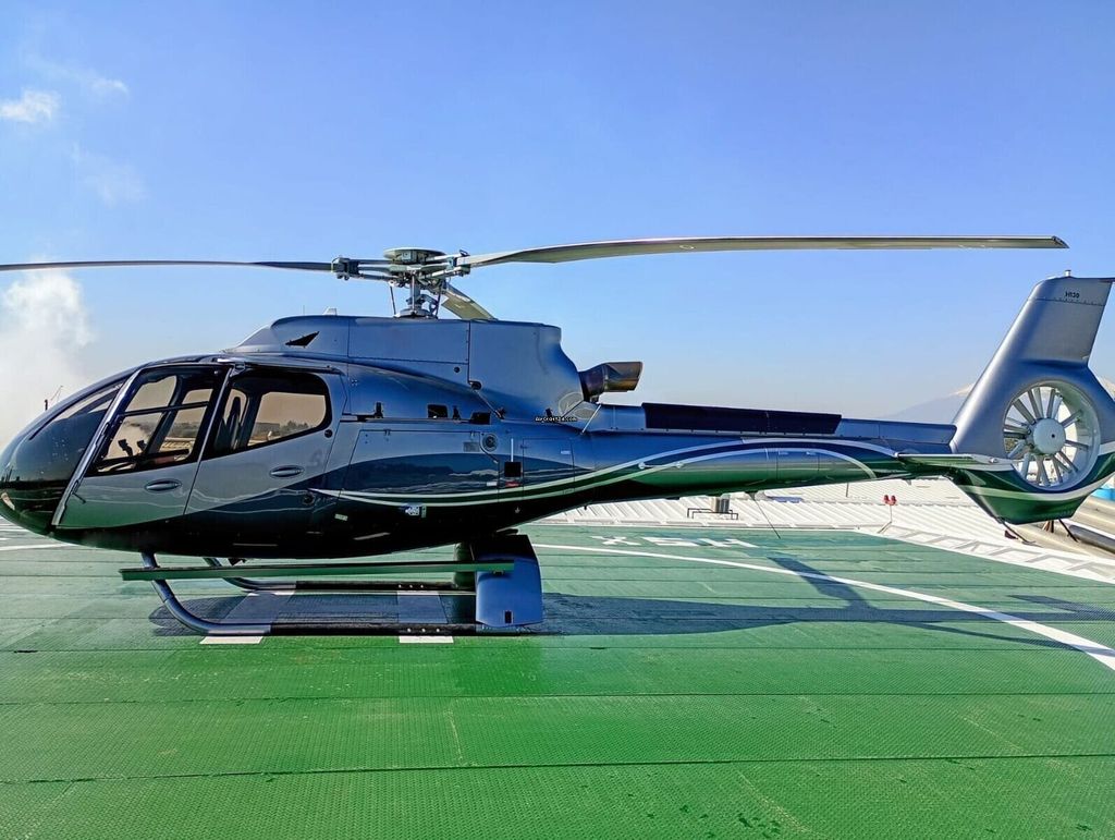 Airbus H130, fotografía 3 de 8