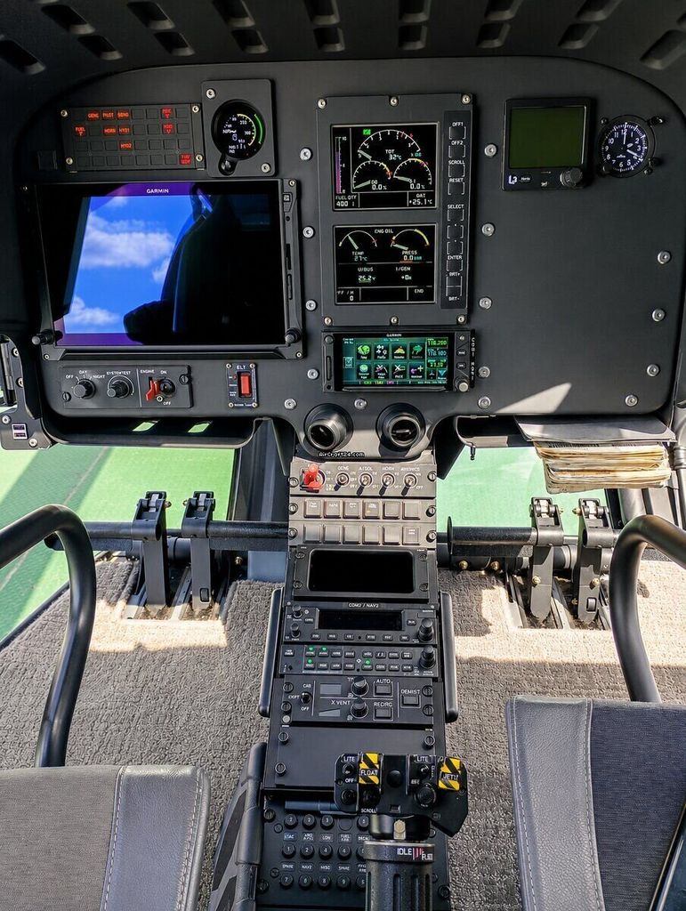 Airbus H130, fotografía 4 de 8