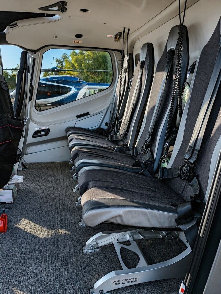 Airbus H130, fotografía 5 de 8