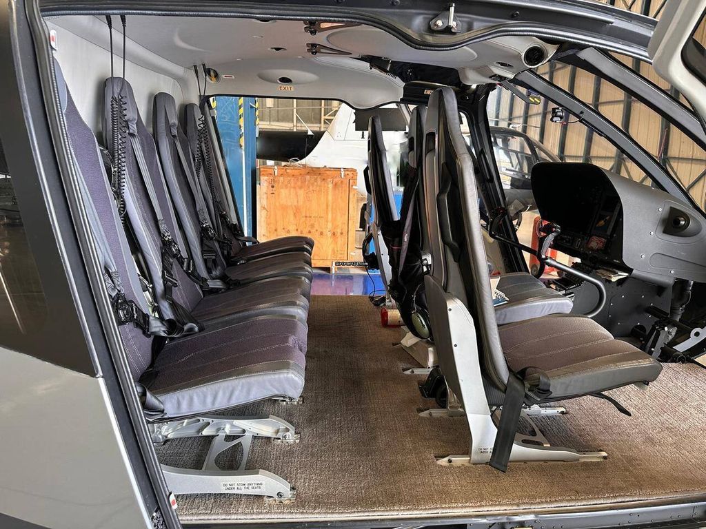 Airbus H130, fotografía 7 de 8