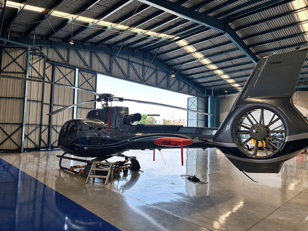 Airbus H130, fotografía 8 de 8