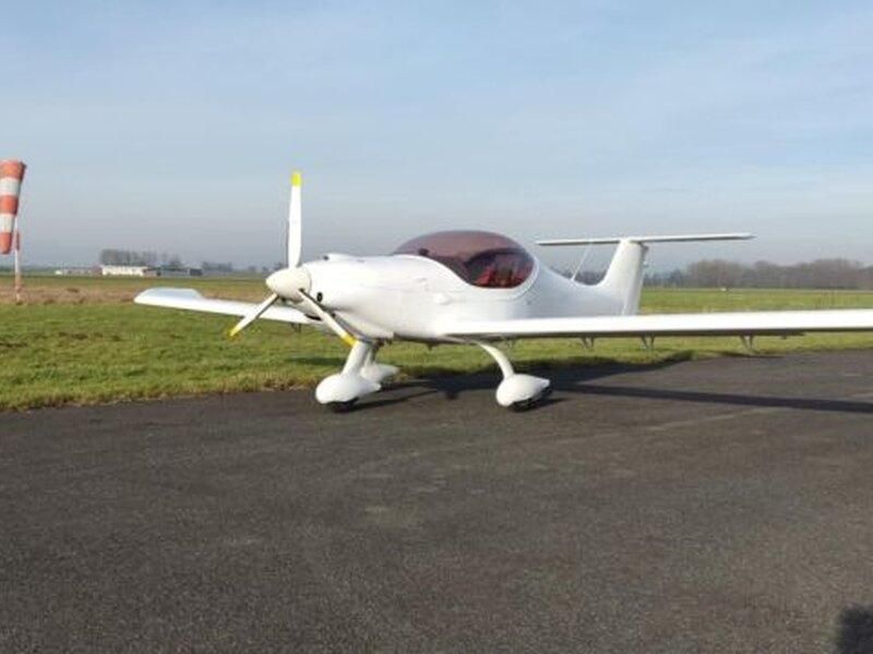 Dyn'Aéro MCR 01, fotografía 1 de 2