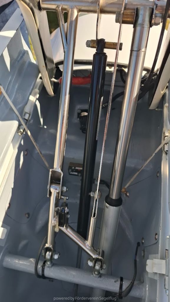 Schleicher ASG 29 15/18, fotografía 4 de 7