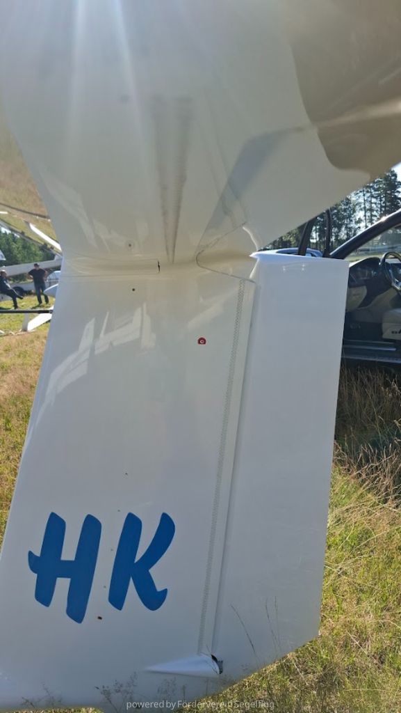 Schleicher ASG 29 15/18, fotografía 5 de 7
