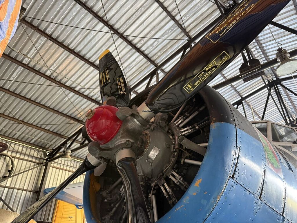 Antonov An-2, fotografía 3 de 10
