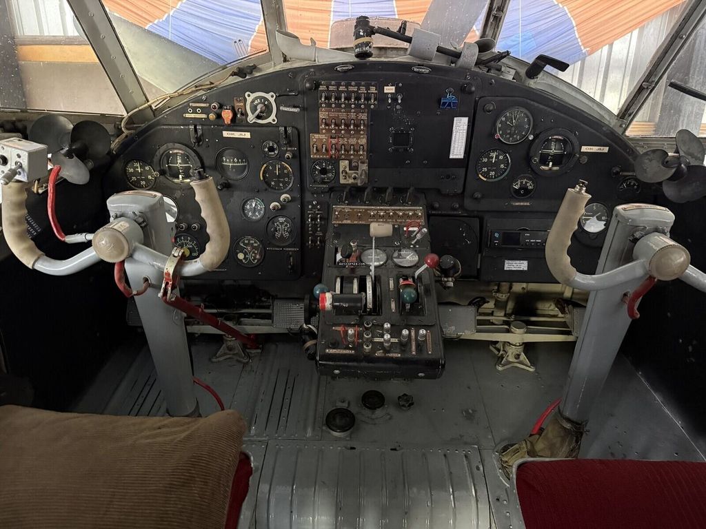 Antonov An-2, fotografía 4 de 10