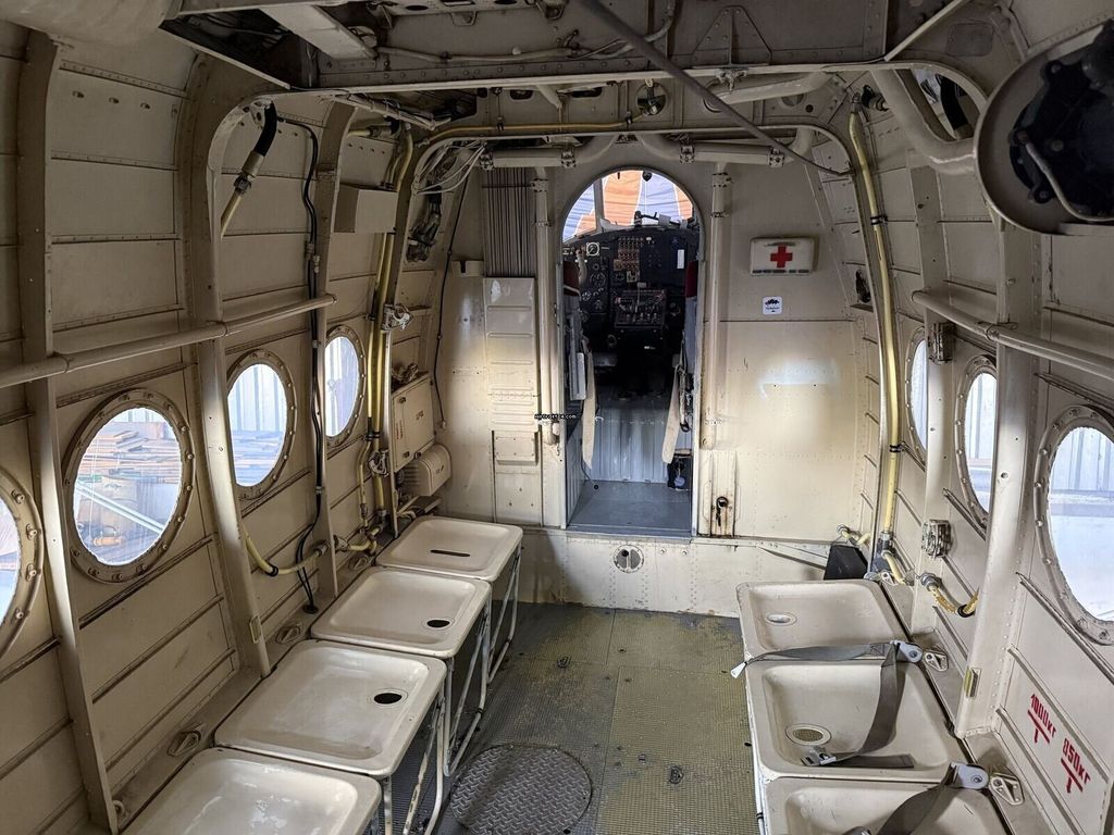 Antonov An-2, fotografía 5 de 10