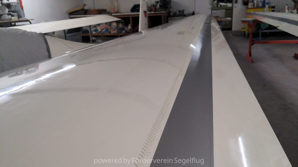 Grob Speed Astir, fotografía 3 de 10
