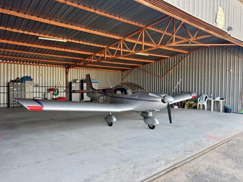 Zenair Zenair Zodiac CH 601, fotografía 1 de 5