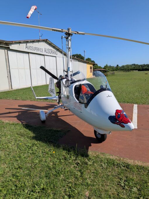 ELA Aviación ELA 07, fotografía 5 de 5