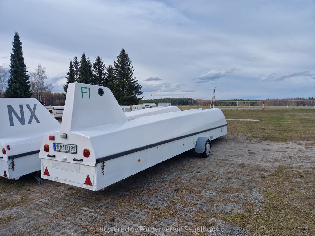 SZD SZD-41 15m, fotografía 4 de 8