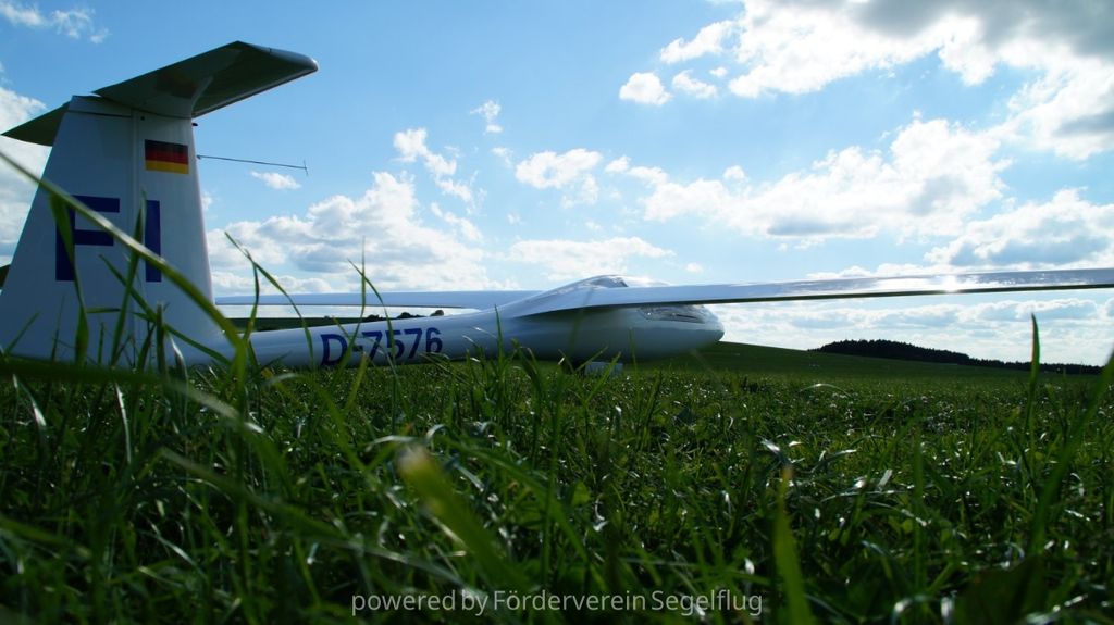 SZD SZD-41 15m, fotografía 7 de 8