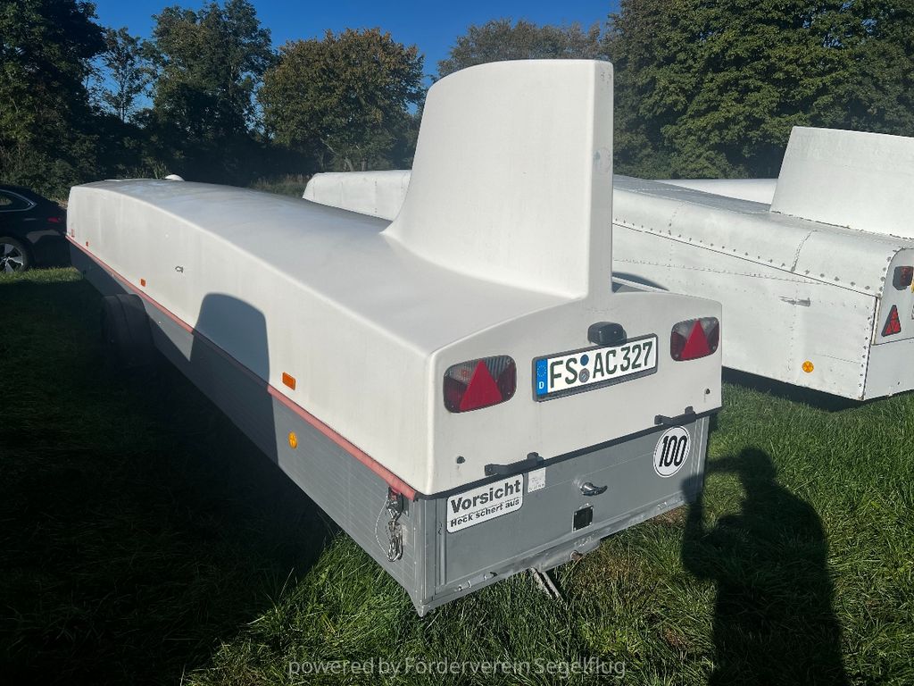 Schempp-Hirth Ventus-2 18m, fotografía 5 de 5