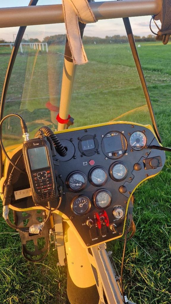 Air Création Skypper UL 80 CV, fotografía 3 de 3