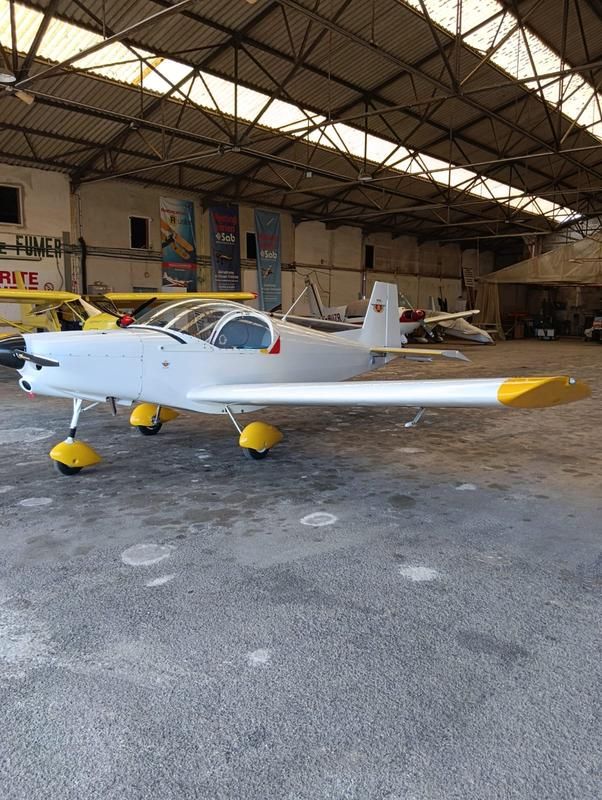 Alpi Pioneer 200 P200, fotografía 1 de 3