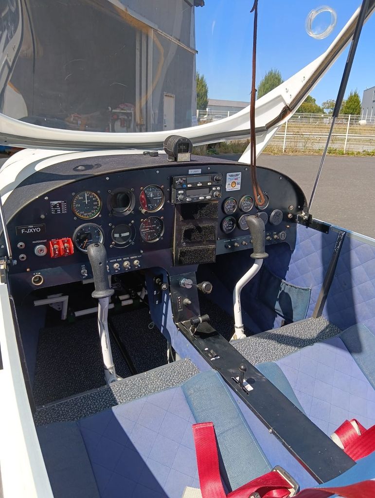Alpi Pioneer 200 P200, fotografía 3 de 3