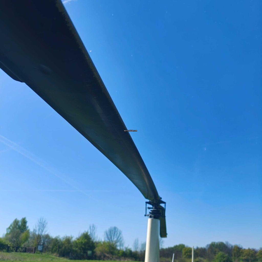 Robinson R22, fotografía 11 de 11