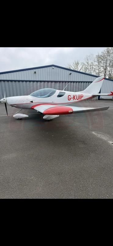 Czech Sport SportCruiser, fotografía 1 de 5