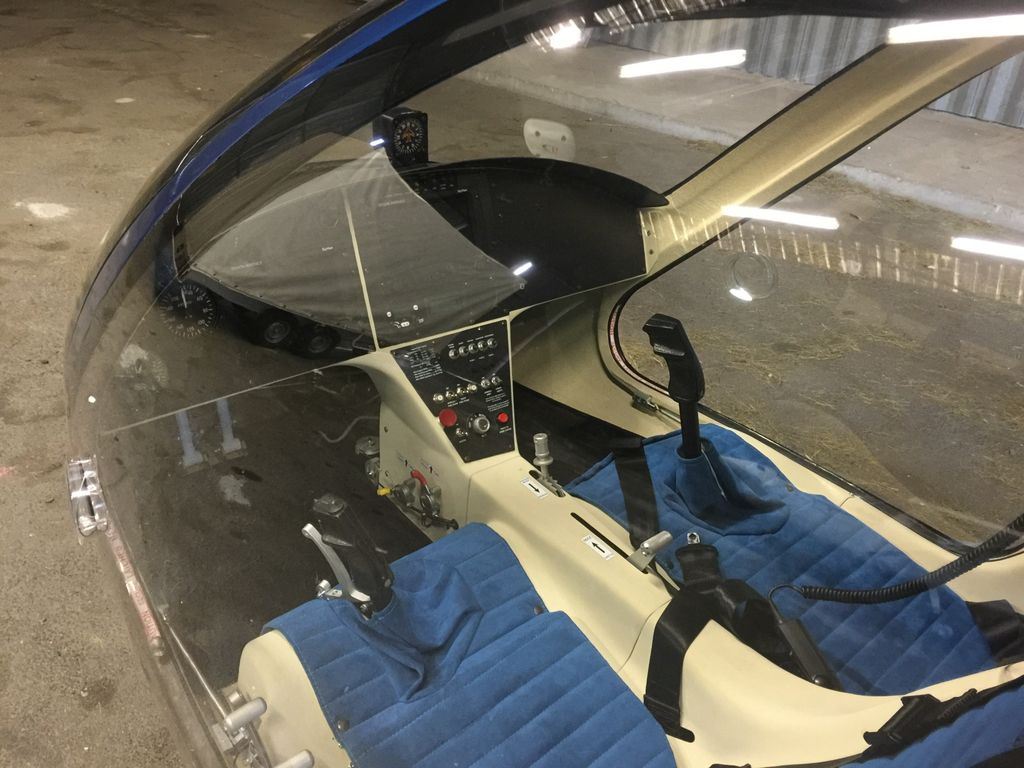 Magni Gyro M 24, fotografía 2 de 3