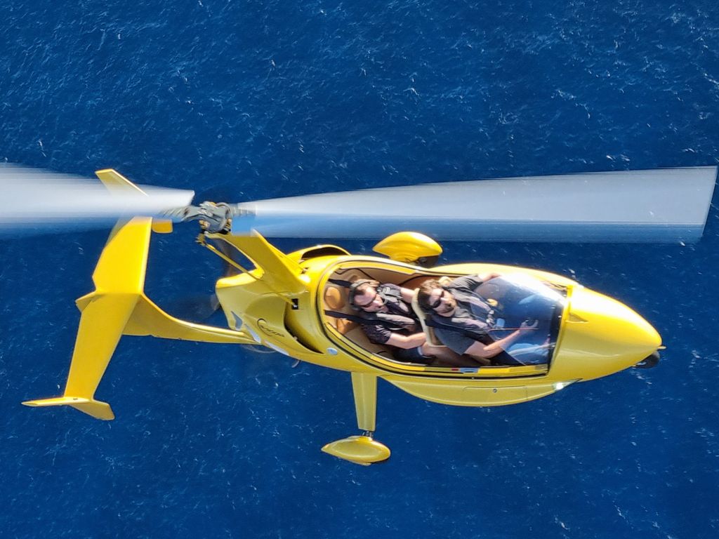 ELA Aviación ELA 10, fotografía 3 de 3
