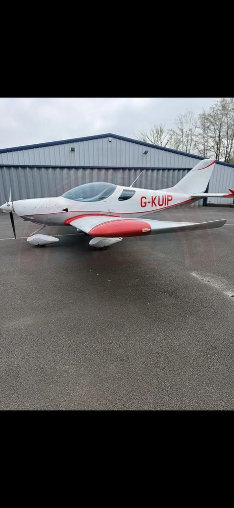 Czech Sport SportCruiser, fotografía 2 de 5
