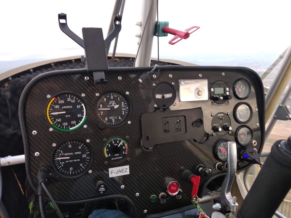 Skyranger Swift 2, fotografía 3 de 3