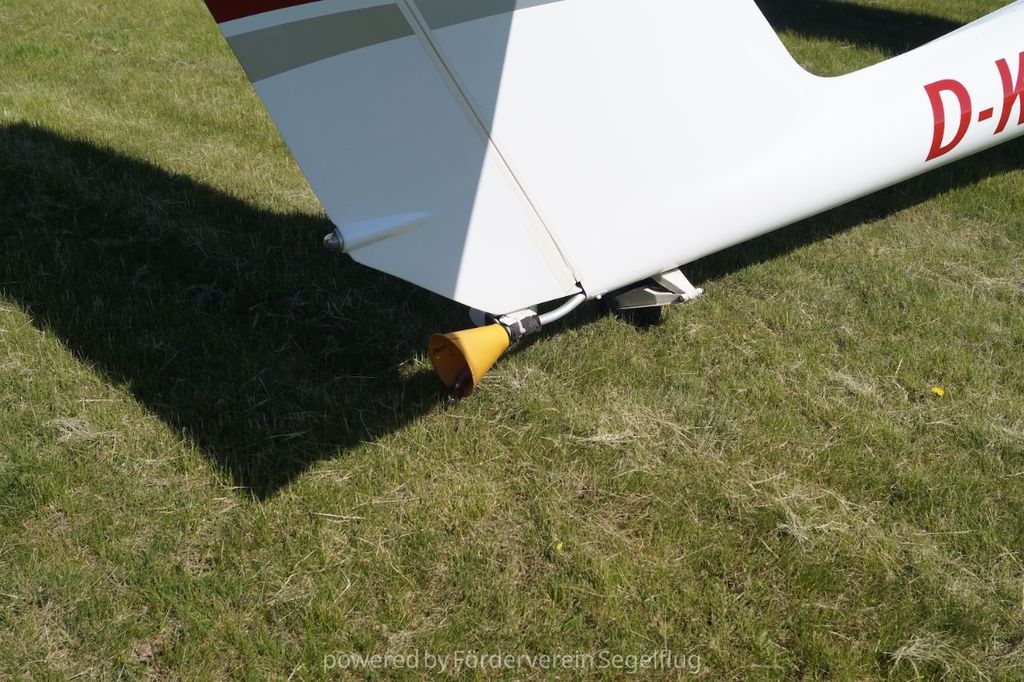Grob G 109, fotografía 2 de 5