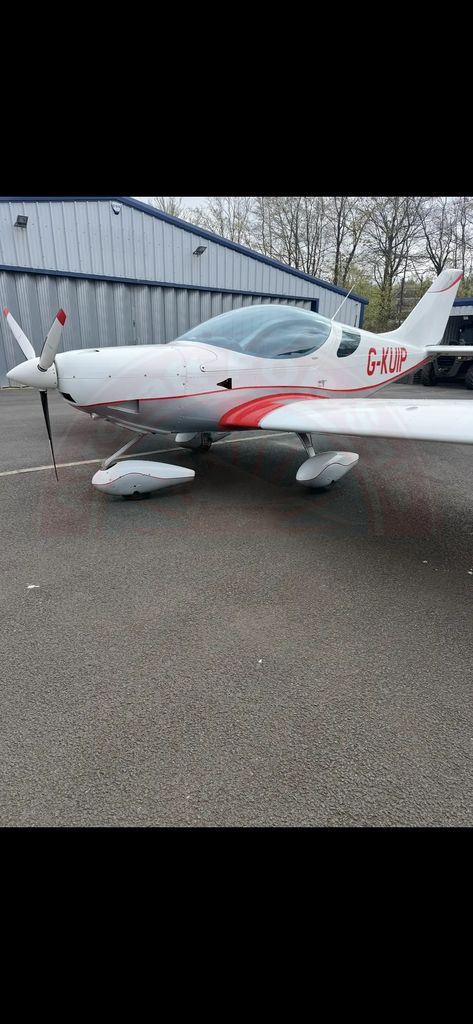 Czech Sport SportCruiser, fotografía 3 de 5