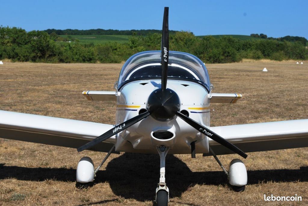 Alpi Pioneer 200 S, fotografía 3 de 3