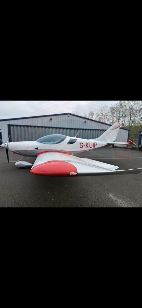 Czech Sport SportCruiser, fotografía 4 de 5