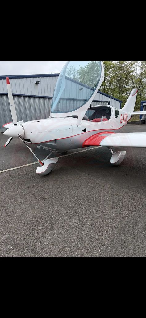 Czech Sport SportCruiser, fotografía 5 de 5