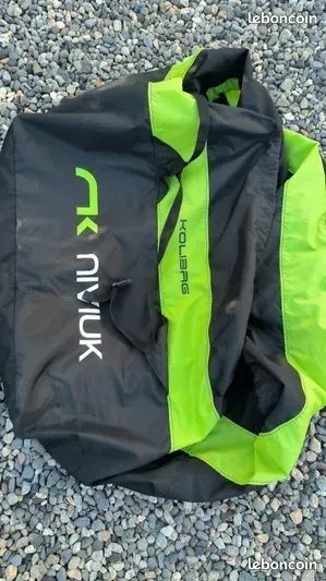 Niviuk Link 2, fotografía 3 de 3