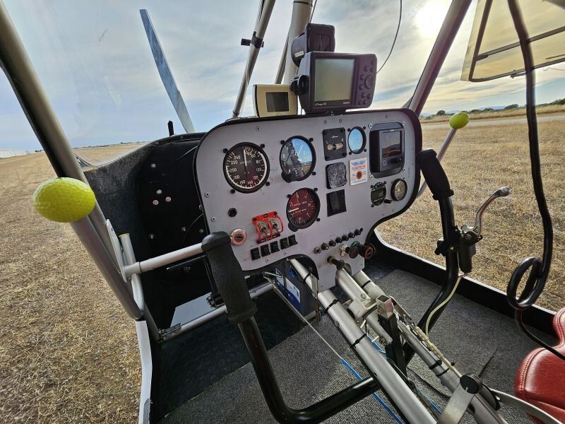 Skyranger Sky Ranger, fotografía 2 de 3