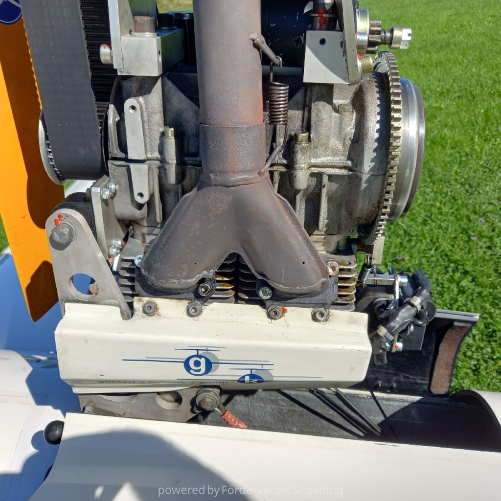 DG DG400 17m, fotografía 4 de 6