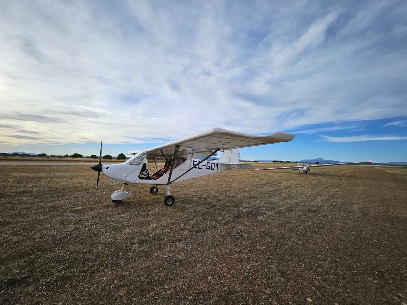 Skyranger Sky Ranger, fotografía 3 de 3