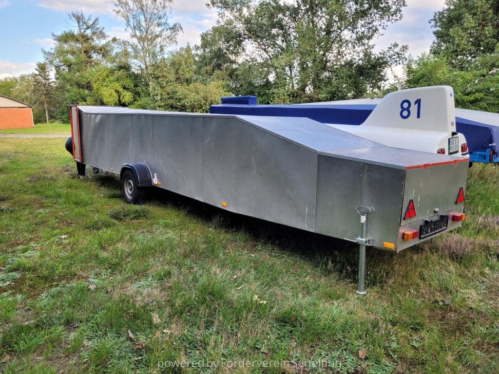 Schempp-Hirth SB 5E, fotografía 3 de 7