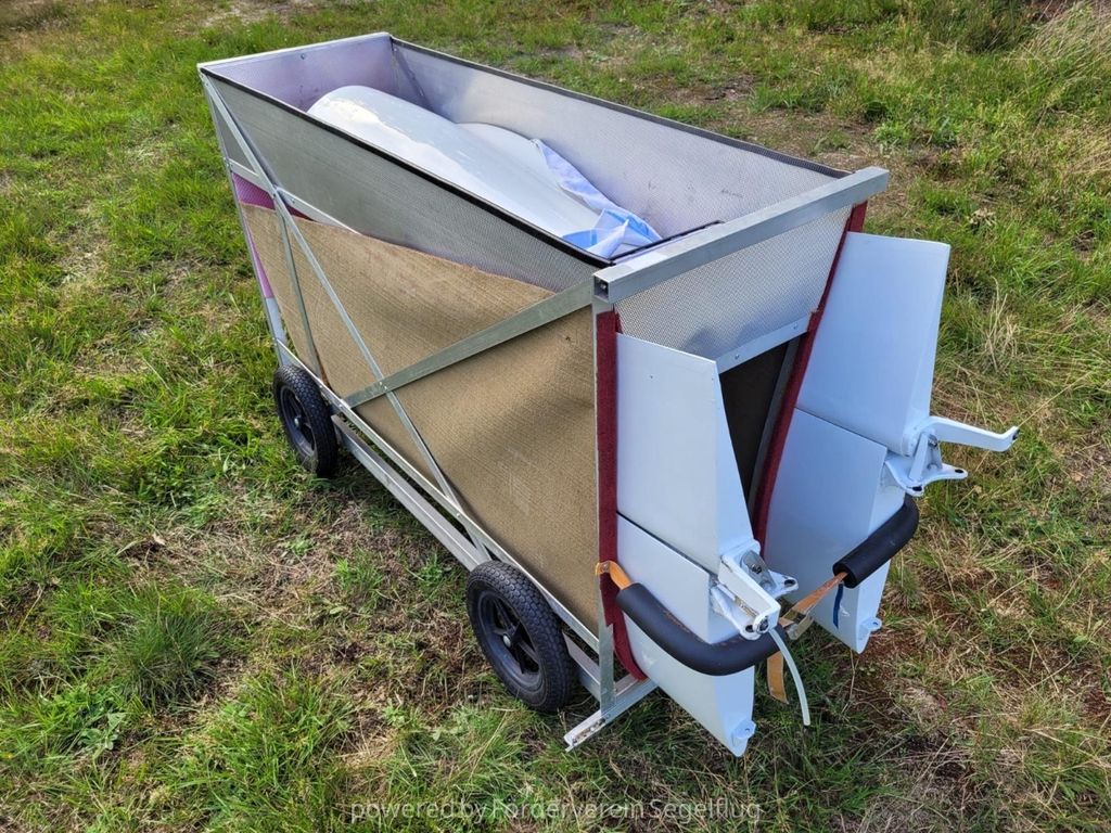 Schempp-Hirth SB 5E, fotografía 6 de 7