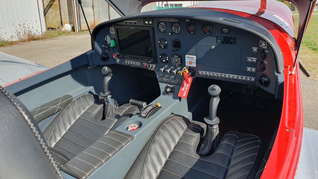 BRM Aero BRISTELL, fotografía 2 de 3