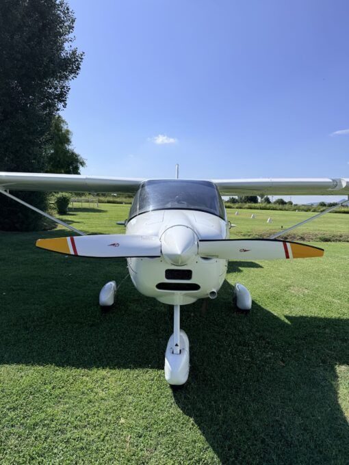 Tecnam P2008 Avanzato VDS, fotografía 2 de 5