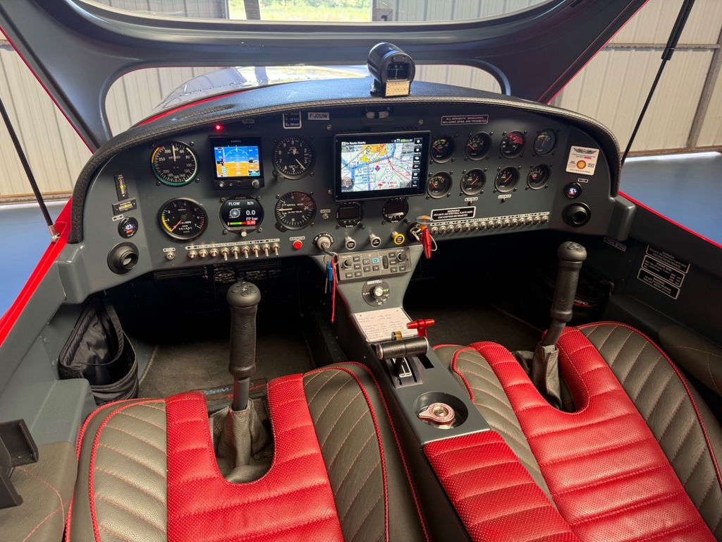 BRM Aero BRISTELL, fotografía 2 de 3