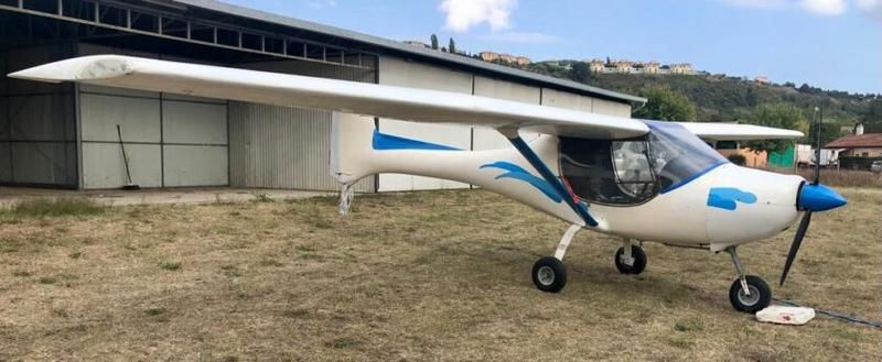 Fantasy Air Allegro 200, fotografía 1 de 5