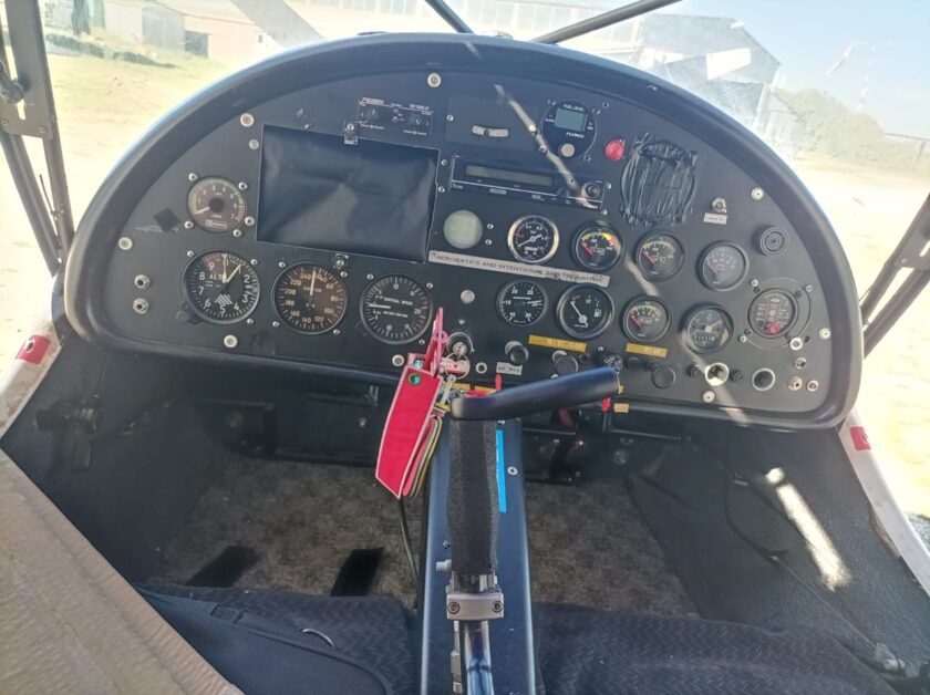 Fantasy Air Allegro 200, fotografía 3 de 5