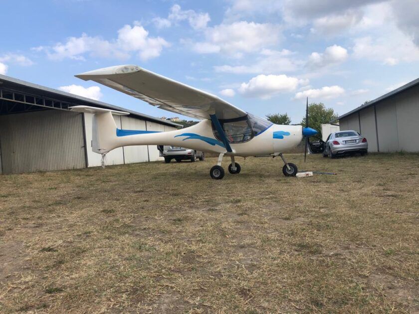 Fantasy Air Allegro 200, fotografía 5 de 5