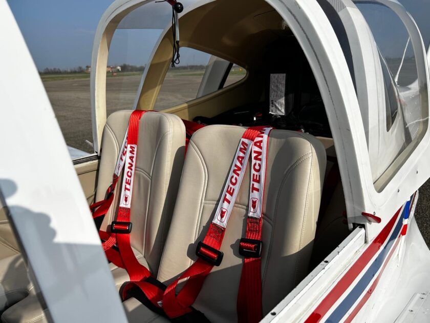 Tecnam P2002, fotografía 3 de 5