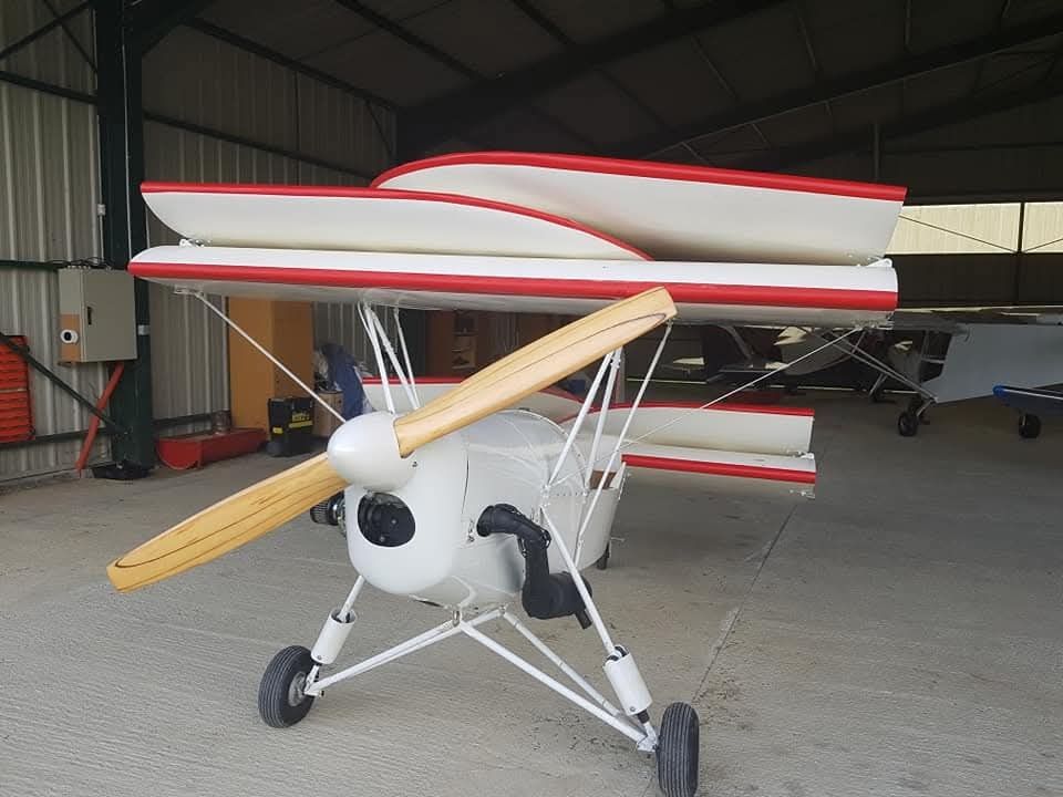 Pou du Ciel HM293, fotografía 2 de 3