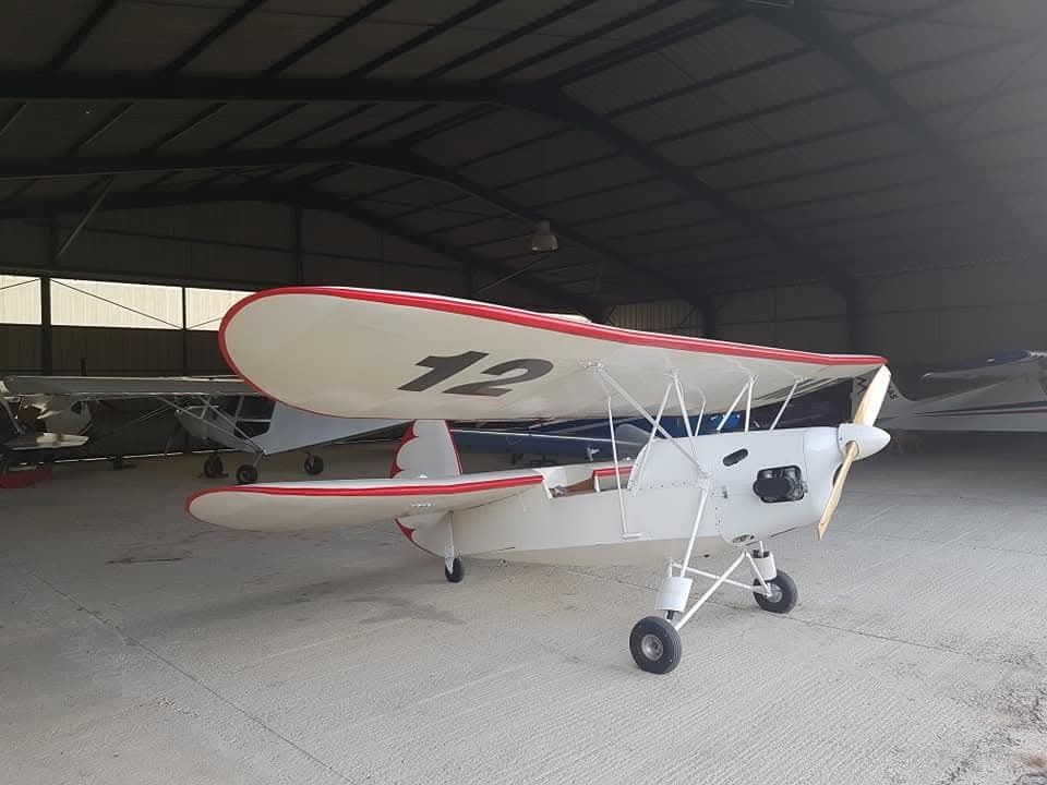 Pou du Ciel HM293, fotografía 3 de 3