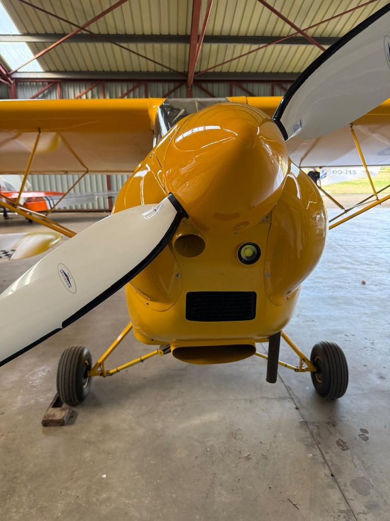 Jabiru Calypso 2A, fotografía 3 de 3