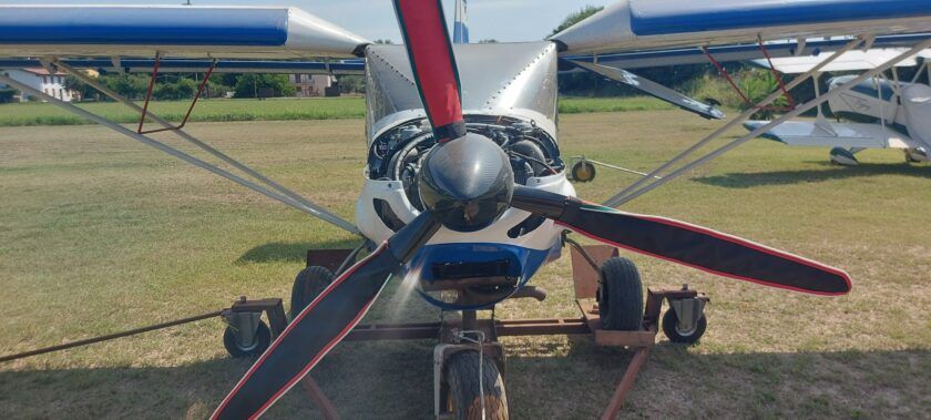 Zenair CH 701, fotografía 3 de 5