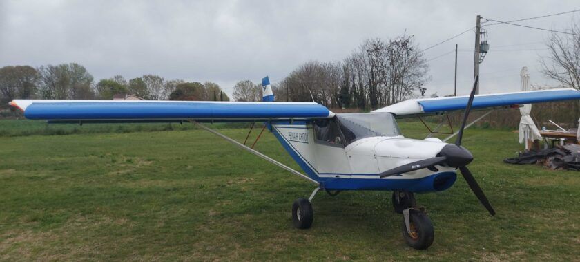 Zenair CH 701, fotografía 5 de 5