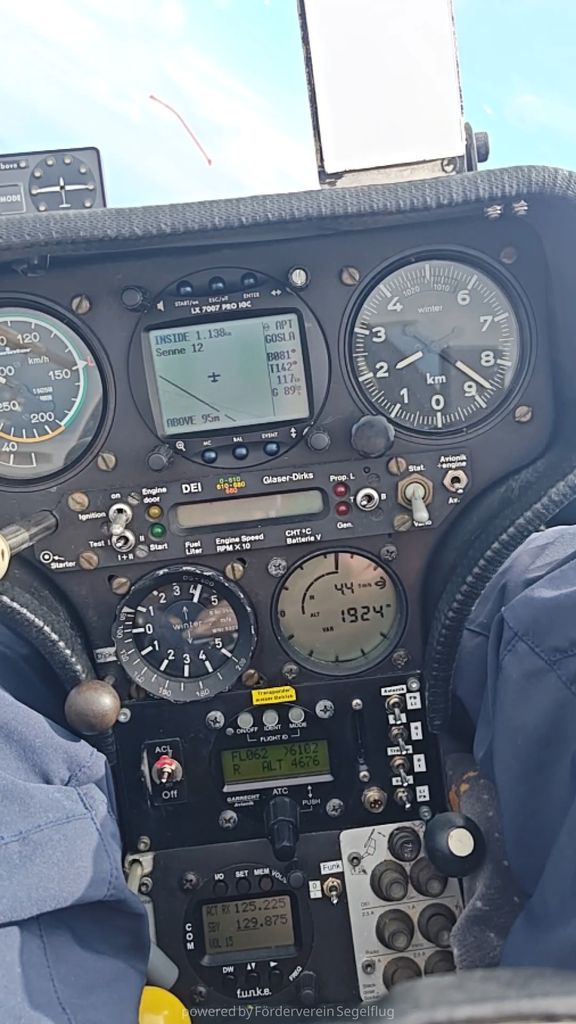 DG DG-400, fotografía 3 de 10